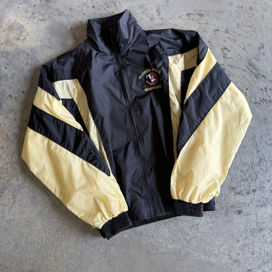 FSU Team Apparel Jacket
