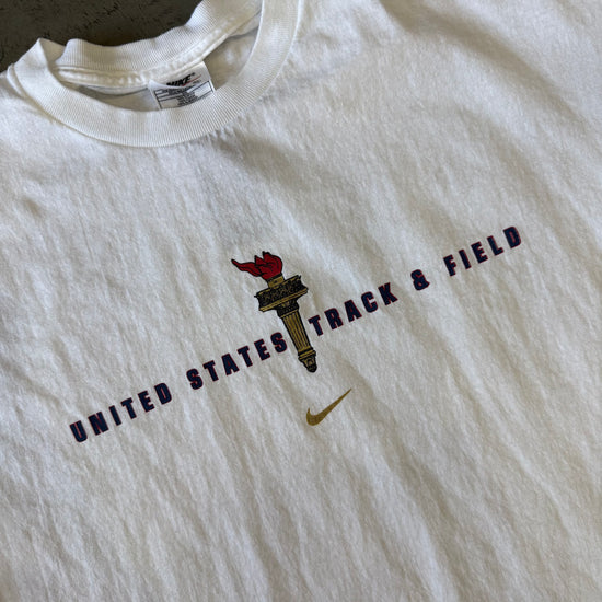 USA Track & Field Shirt