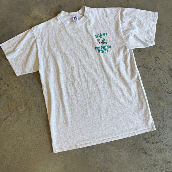 Miami Dolphins Staff Shirt