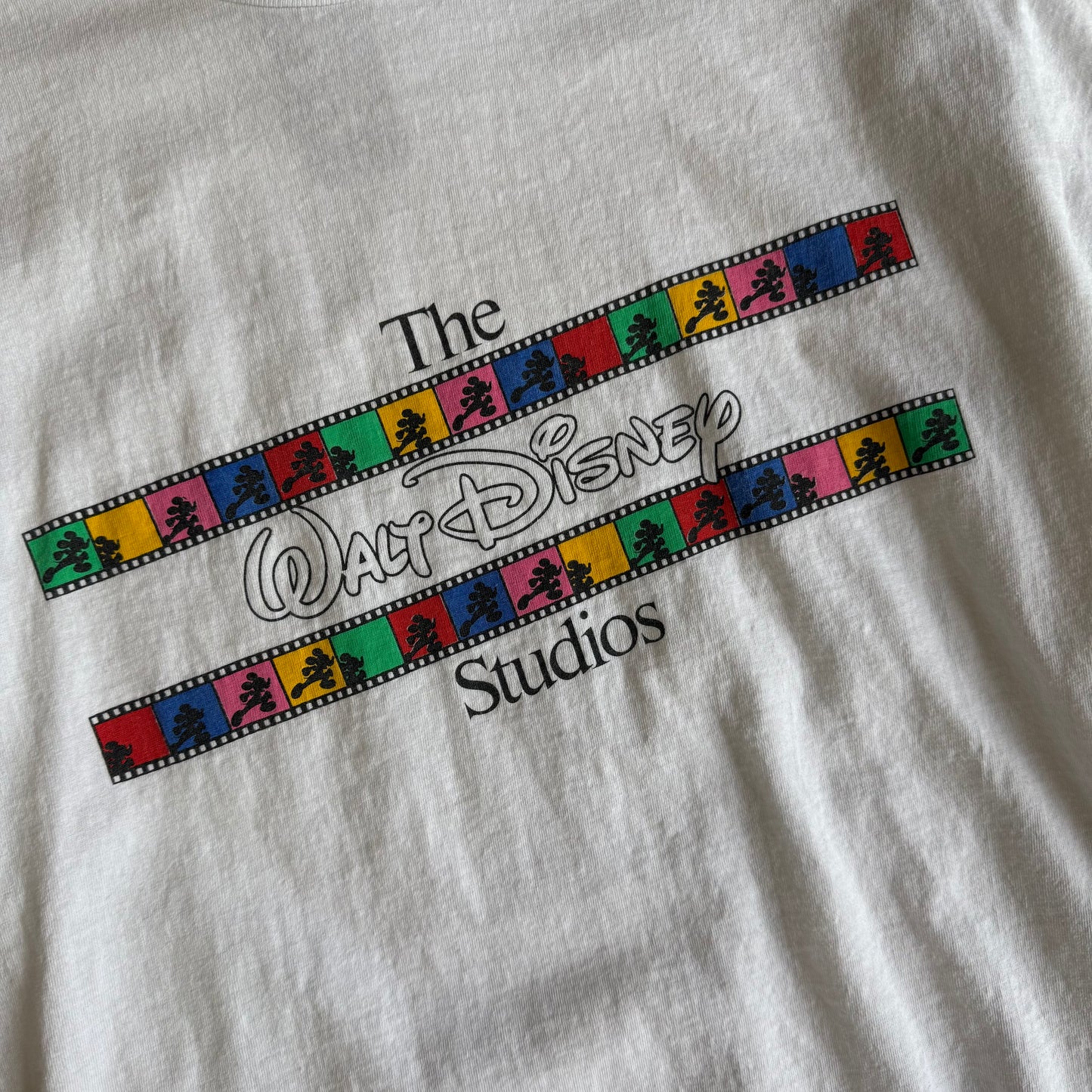 Walt Disney Studios Shirt