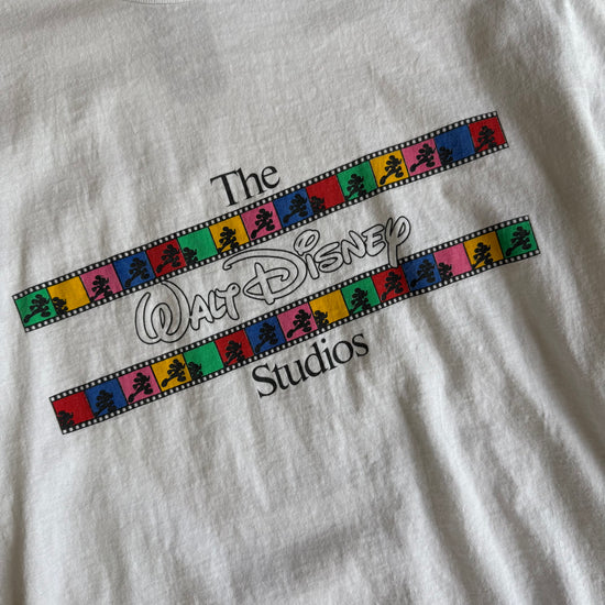Walt Disney Studios Shirt