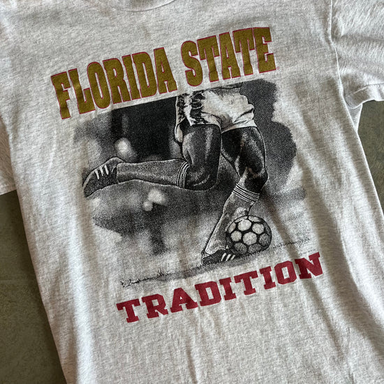 FSU Soccer Shirt