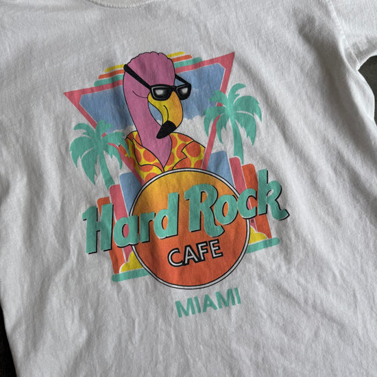 Hard Rock Miami Shirt