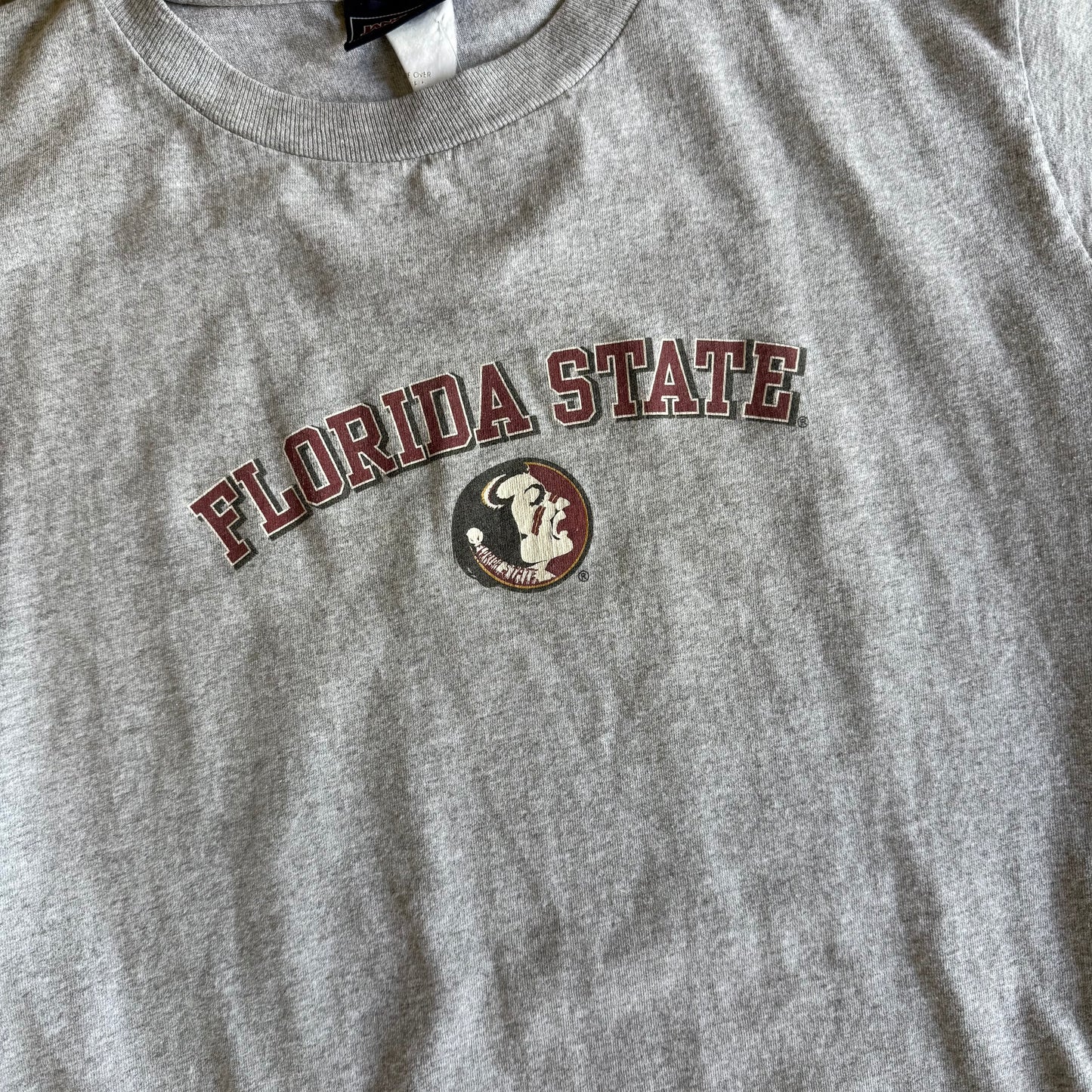 Florida State Jansport Shirt