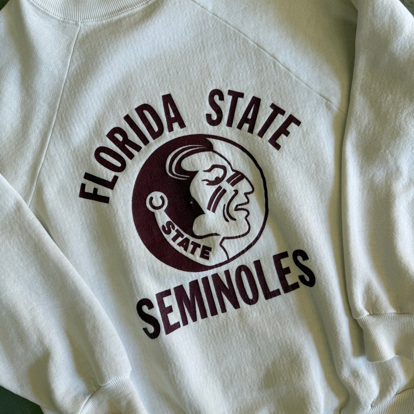 FSU Sportswear Sweatshirt - S