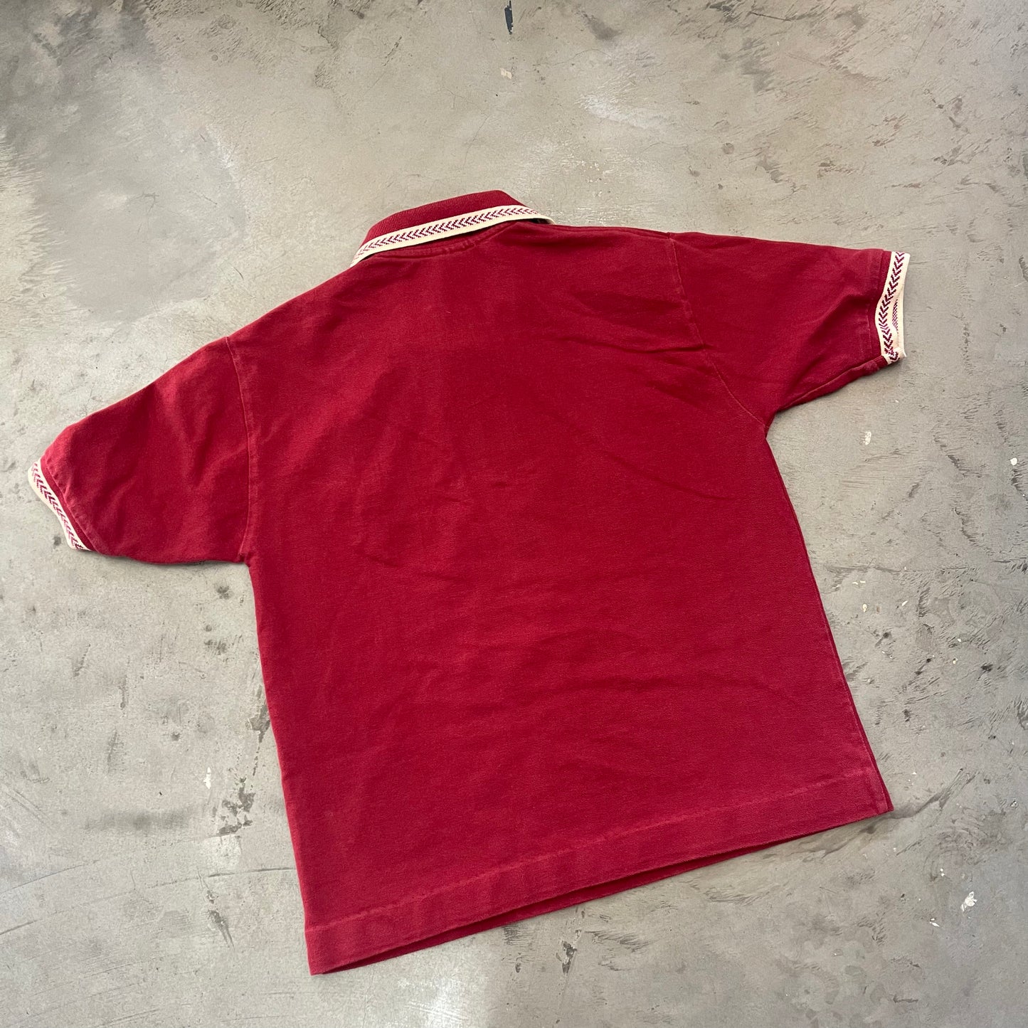 FSU Womens Athletics Polo