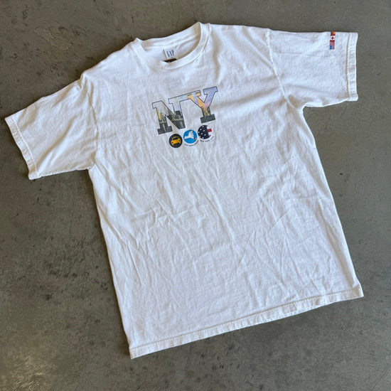 Gap NYC Shirt