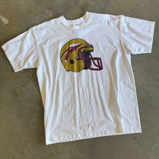 FSU Helmet Nike Shirt