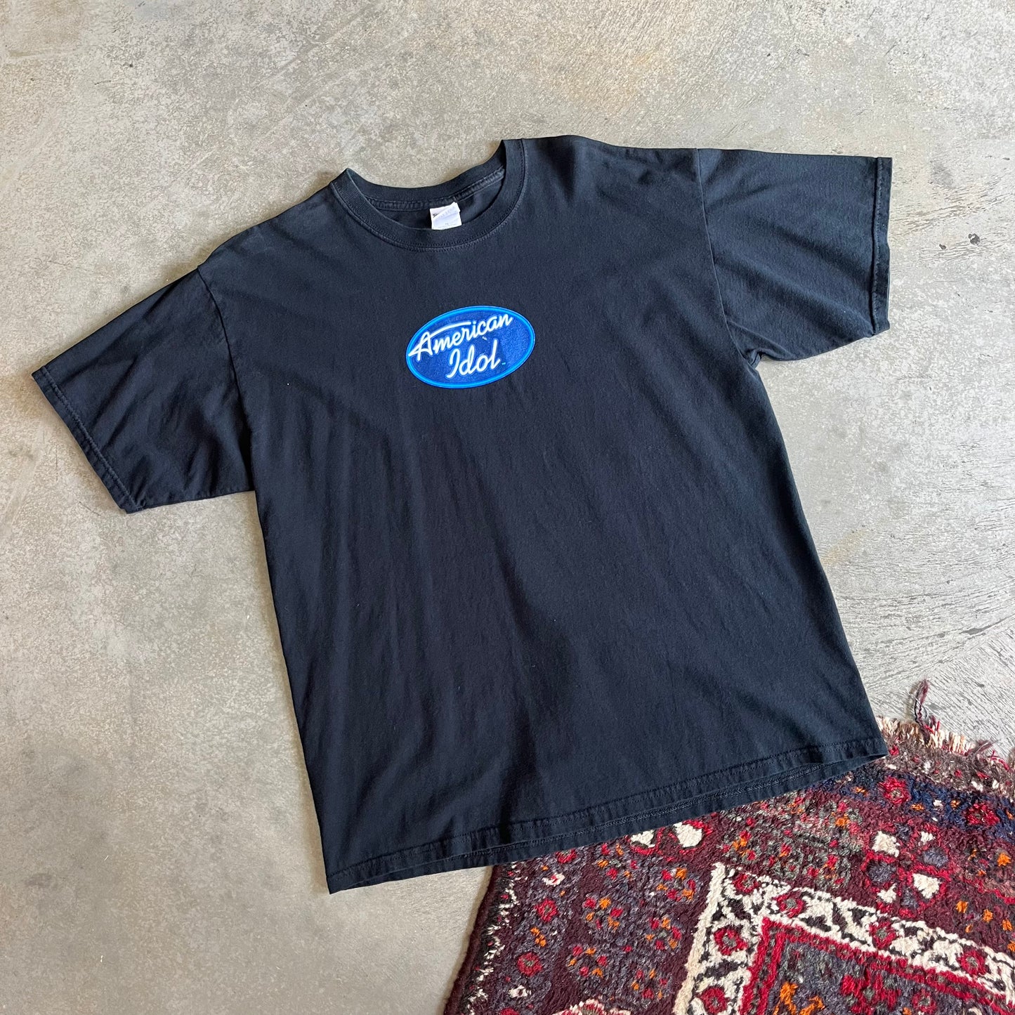 American Idol T-Shirt - XL