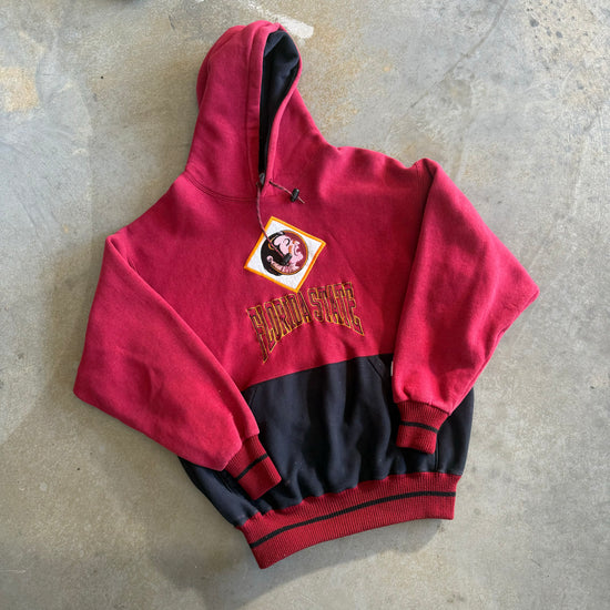 FSU The Game Two-Tone Hoodie