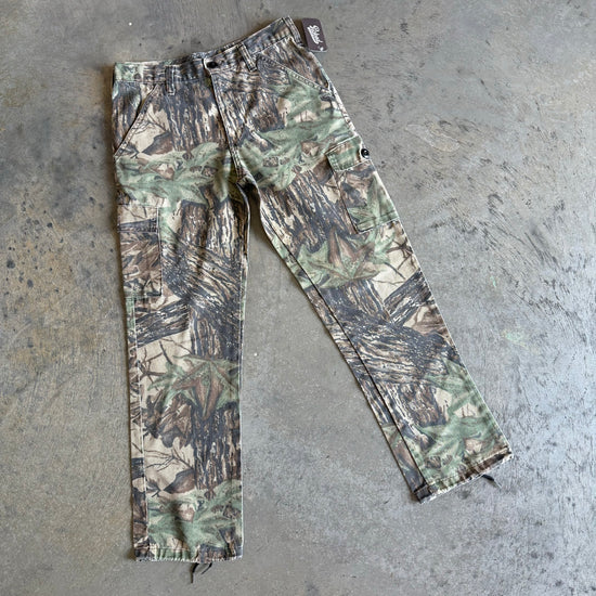 Real Tree Camo Pants - 25x27