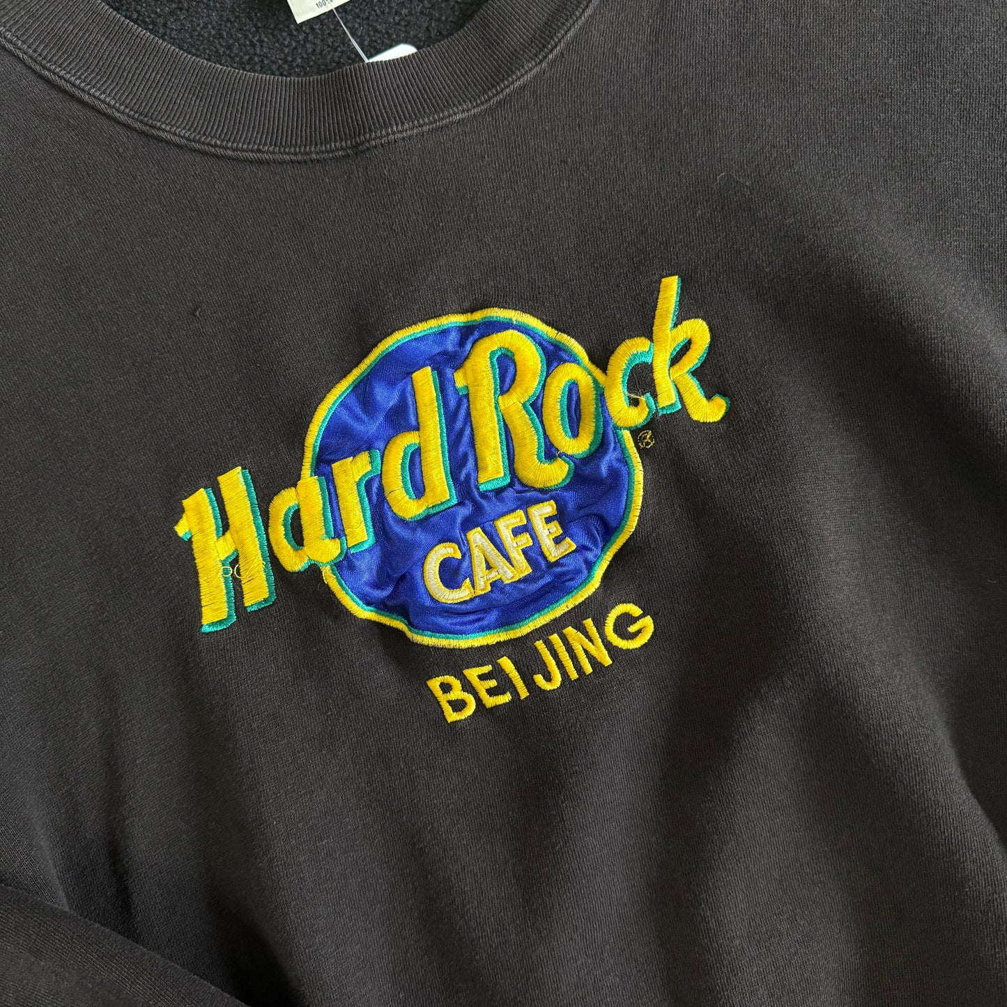 Hard Rock Beijing Sweatshirt