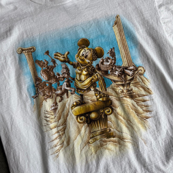 Disney Las Vegas Shirt