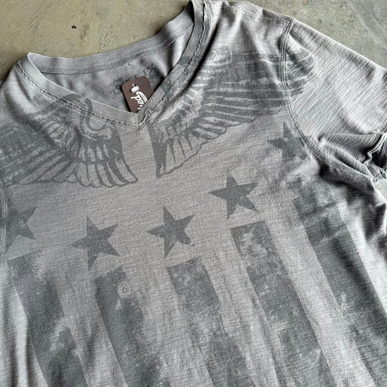 Helix Wing Flag Shirt