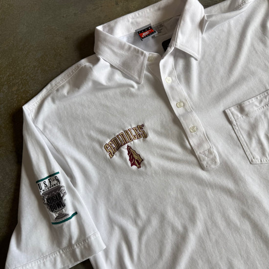 FSU Sugar Bowl Nike Polo