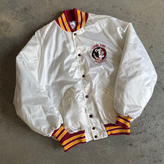 FSU Delong Bomber Jacket