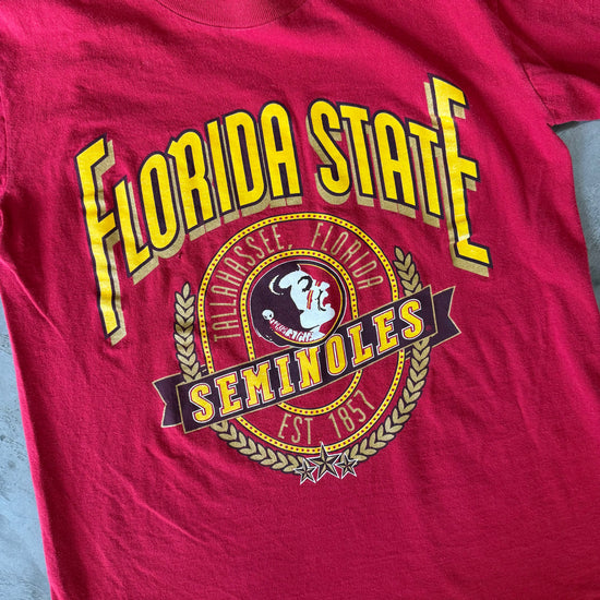 FSU Nutmeg Shirt