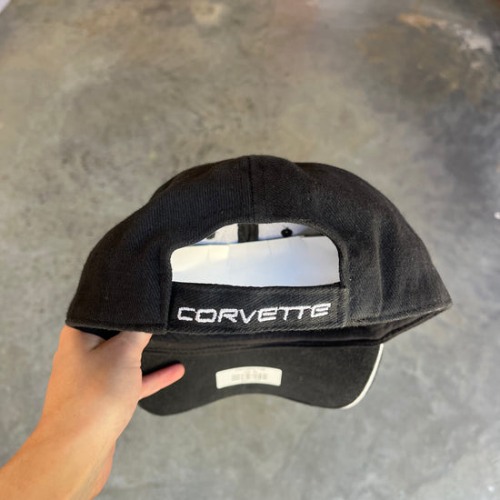 Corvette Hat