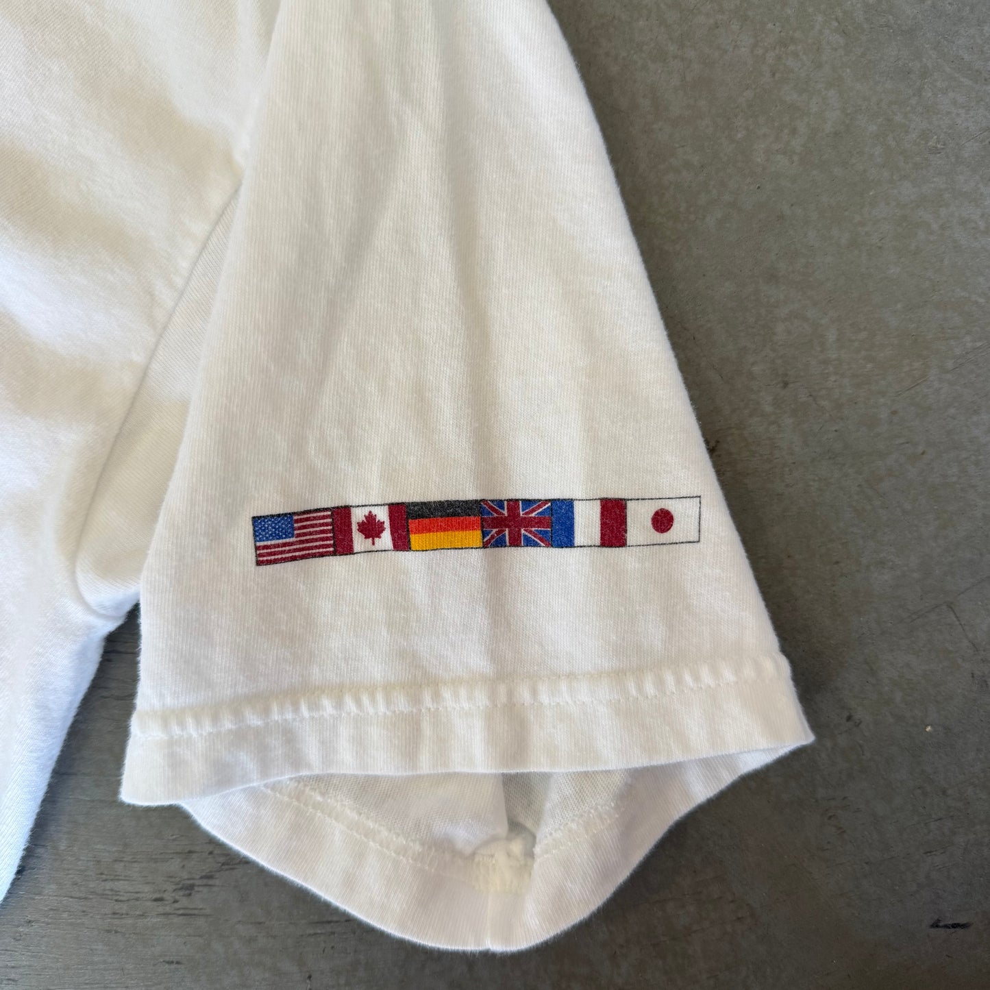 Gap NYC Shirt