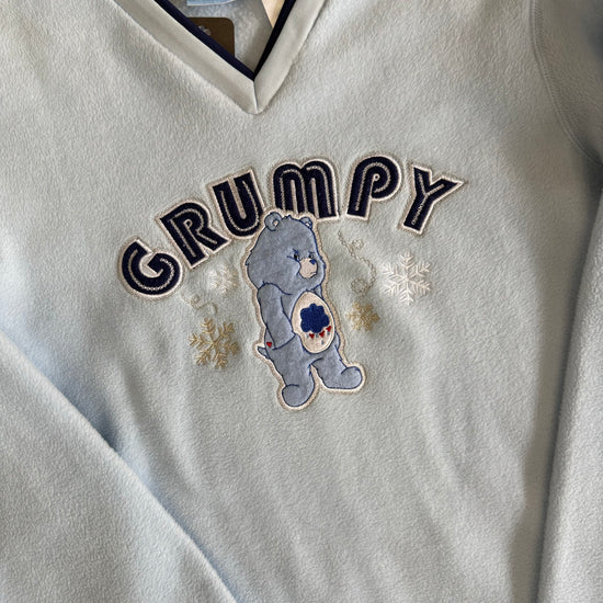 Grumpy Bear Sweatshirt