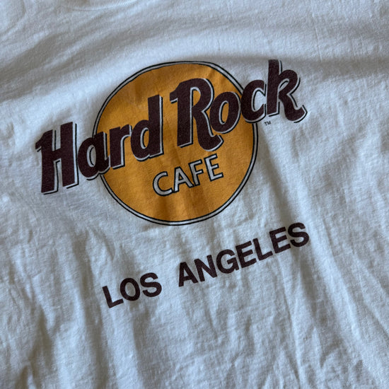 Hard Rock Los Angeles Shirt