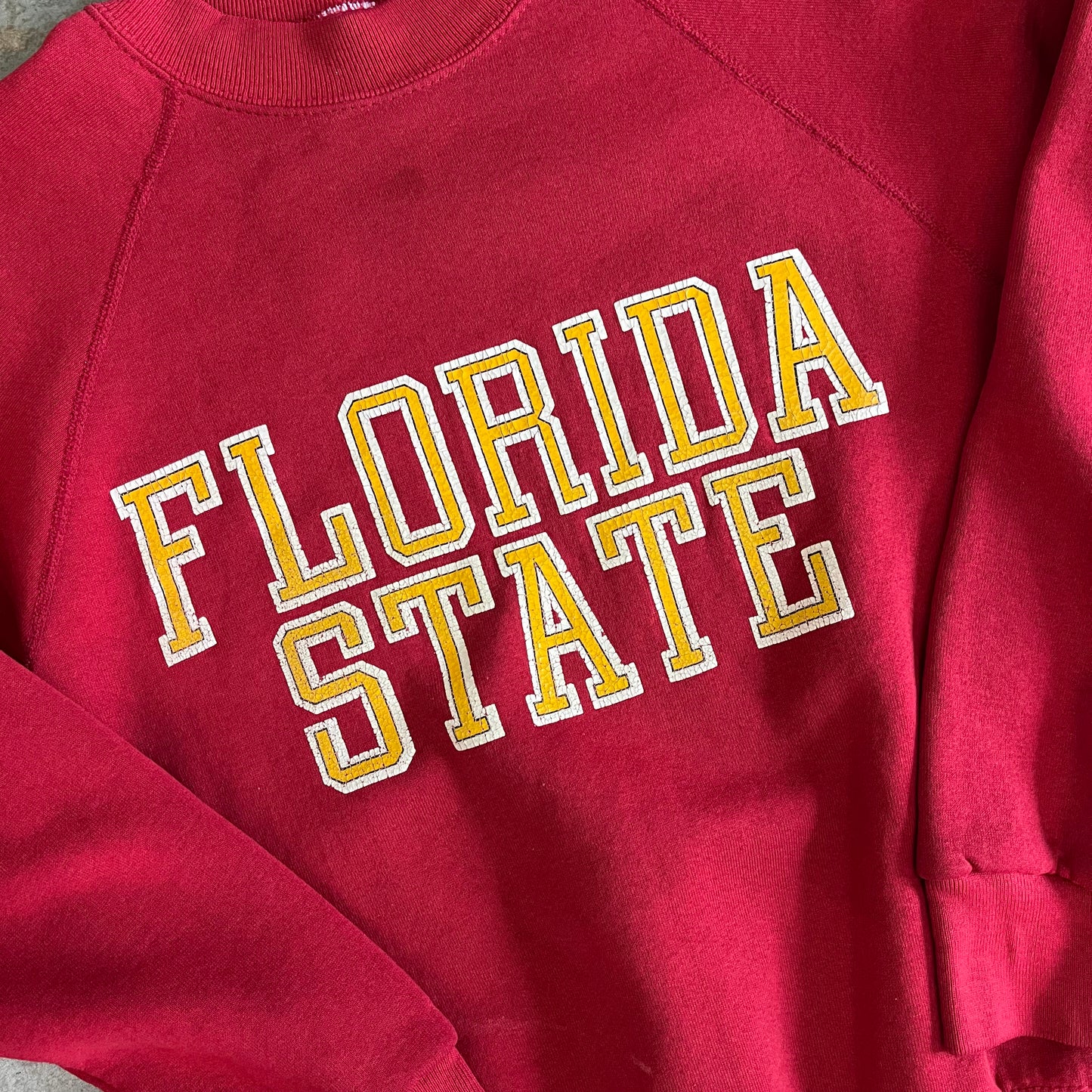 FSU Soffe Crewneck