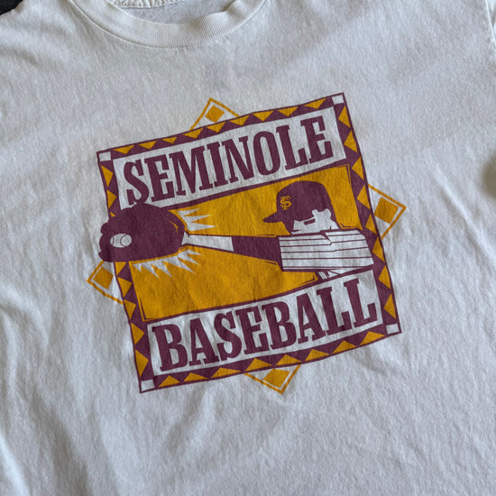 FSU Baseball Powerade Promo Shirt