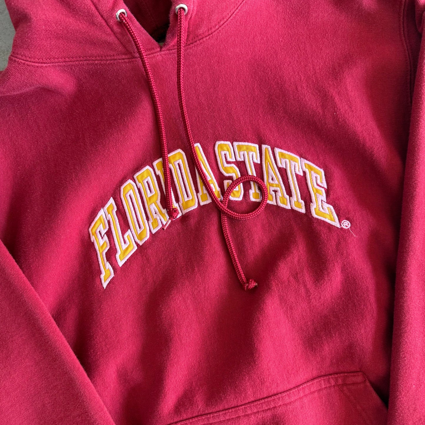 FSU Steve & Berry Hoodie