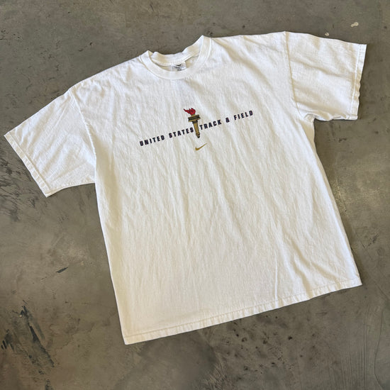 USA Track & Field Shirt