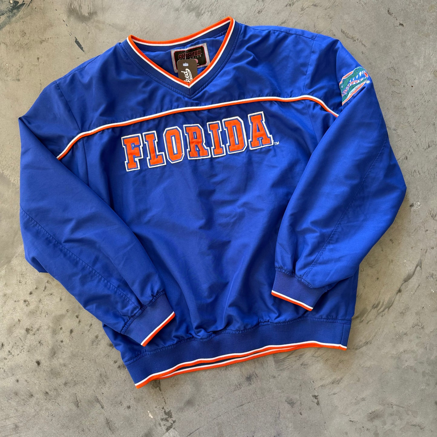 UF Colosseum Pullover (DFU)