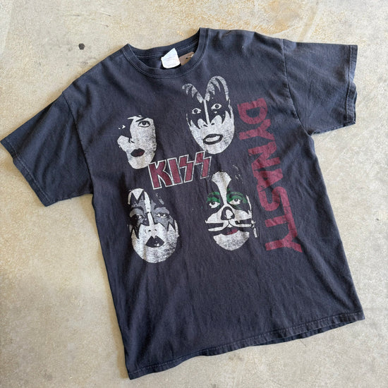 2007 KISS Shirt