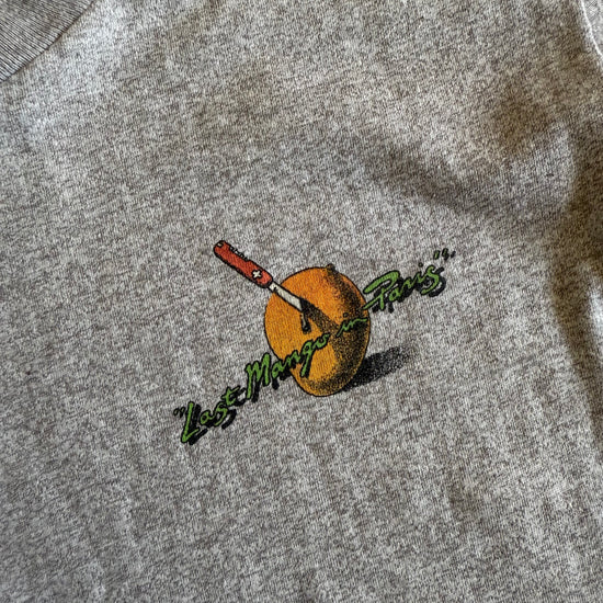 Last Mango in Paris Shirt