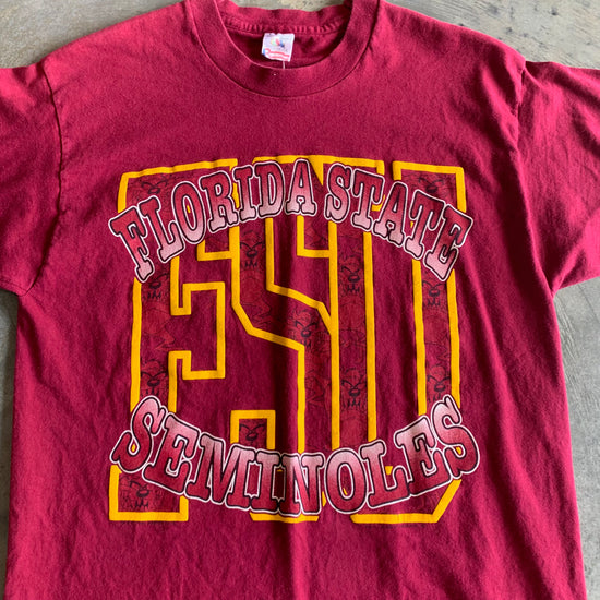 FSU Taz Shirt