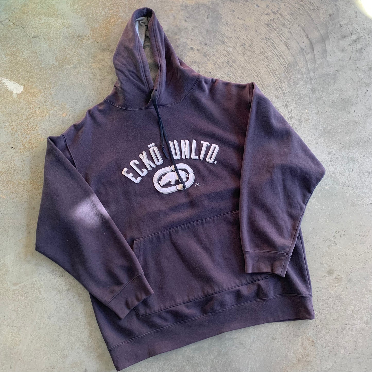 ECKO Hoodie