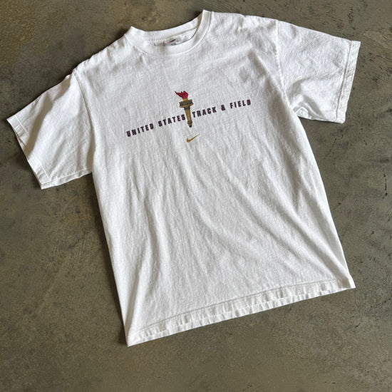 '96 USA Track & Field Nike Shirt