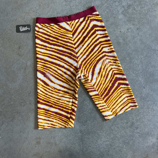 Zubaz FSU Bike Shorts - Medium