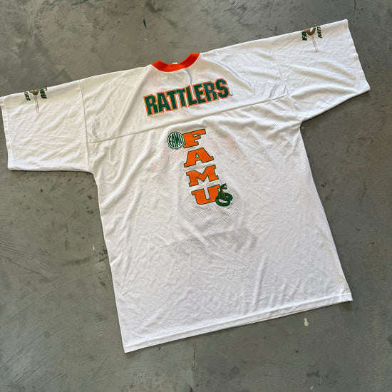 FAMU Football Jersey (As-Is)