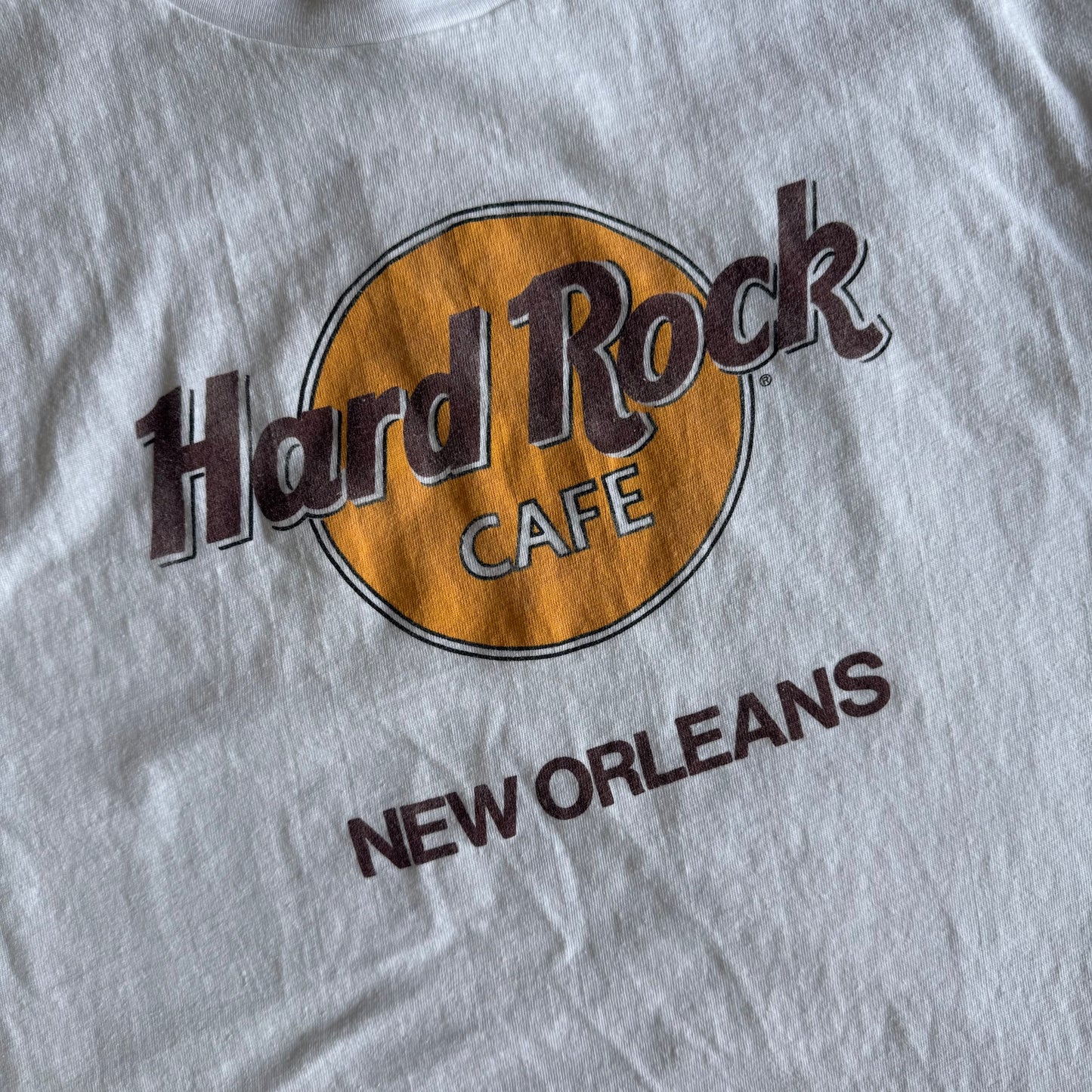 Hard Rock New Orleans Shirt
