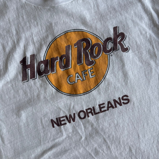 Hard Rock New Orleans Shirt