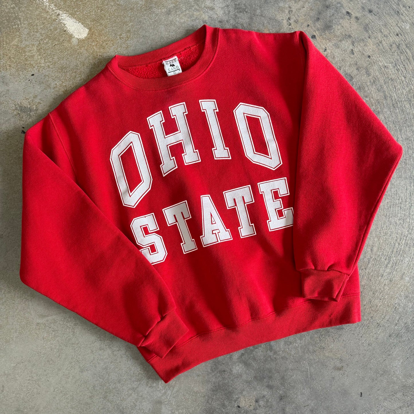 Ohio State Sweatshirt