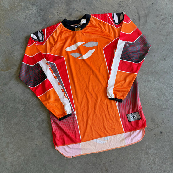 Alloy Jersey (As IS)