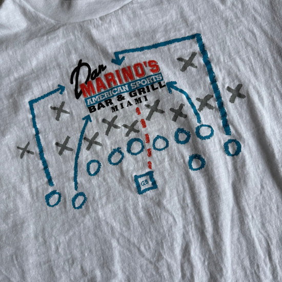 Dan Marino Grill Shirt