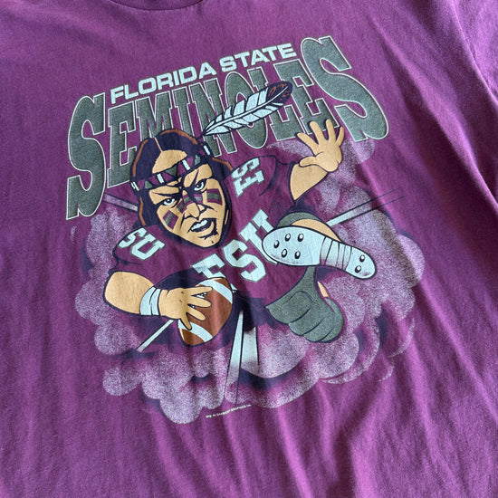 FSU Ultimate Sports Wear Graphic Tee - XL