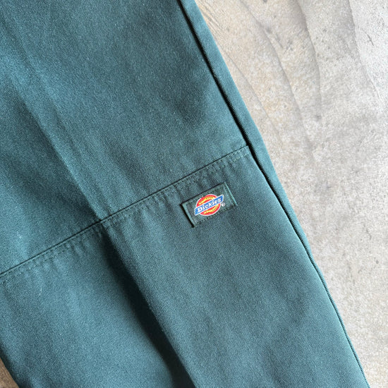 Green Dickies - 32x29