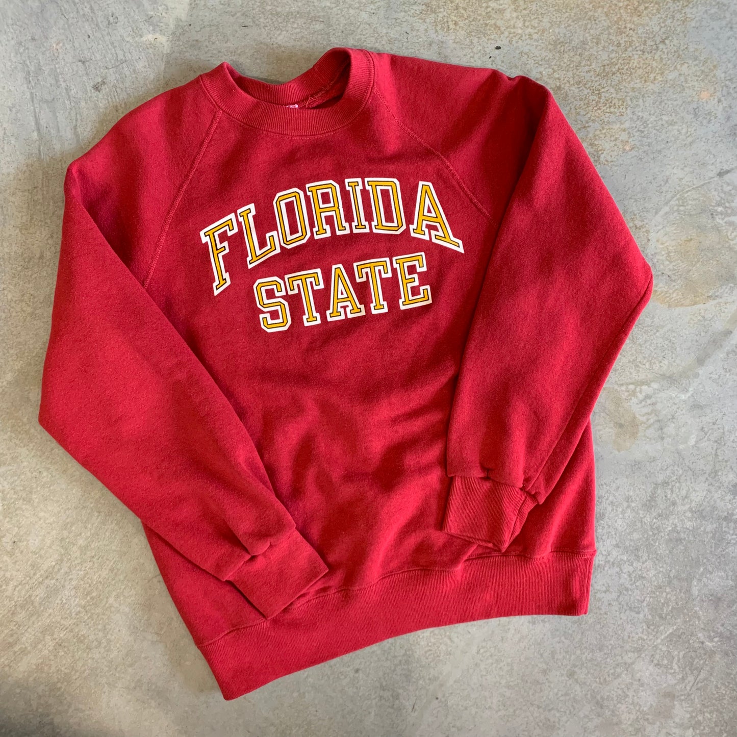 FSU Soffe Sweatshirt