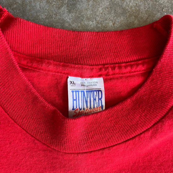 Daytona 500 Hunter Sportswear Shirt - L