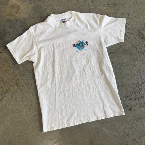 Peter Max Hard Rock Shirt