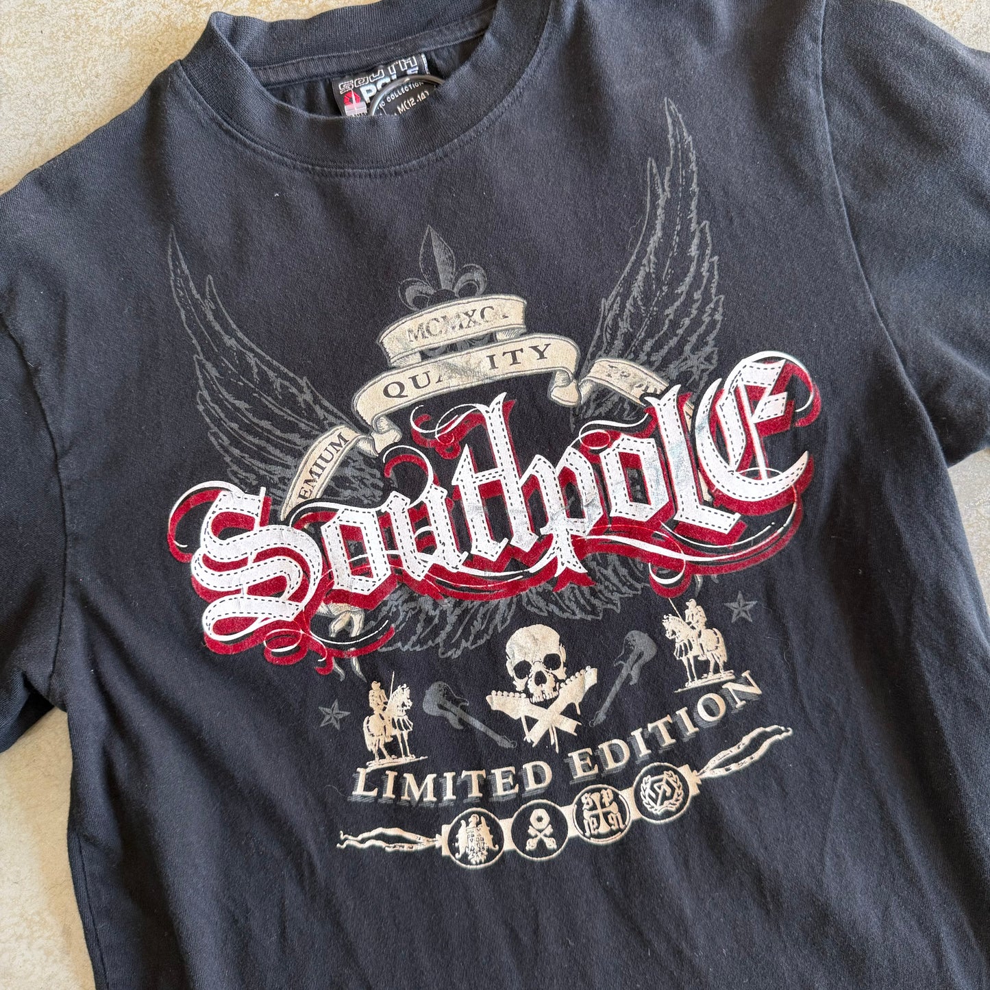 South Pole Shirt