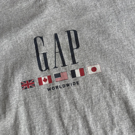 Gap Worldwide Shirt