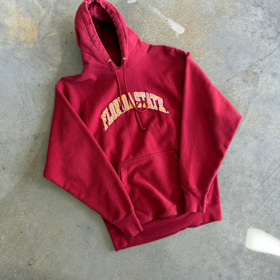 FSU Steve & Berry Hoodie